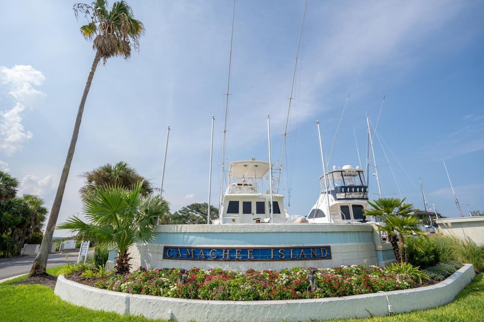 Inn At Camachee Harbor View 11 St. Augustine Exterior photo